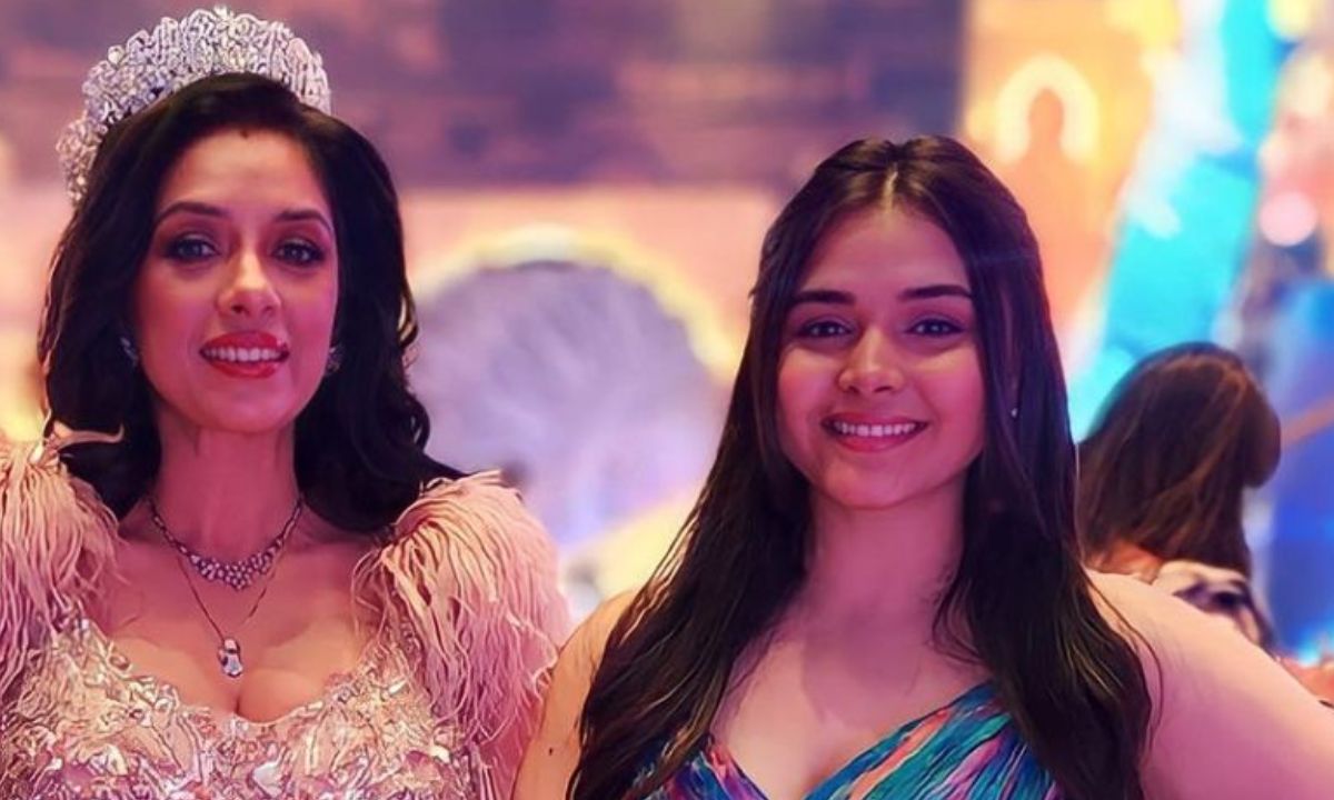 Bigg Boss 18 Star Muskan Bamne Reveals Why Rupali Ganguly Gets Blamed For Actors Leaving Anupamaa