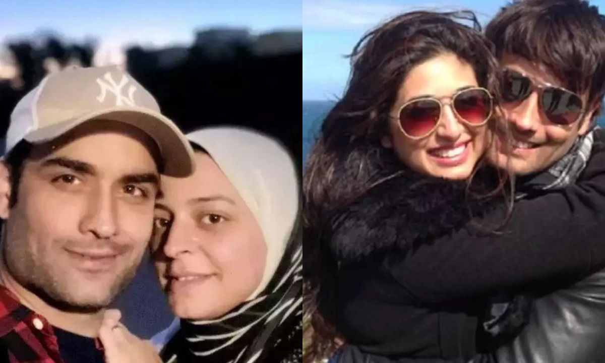 Bigg Boss 18: Vivian Dsena Opens Up On Divorce With Vahbiz Dorabjee, Reveals How He Met Second Wife Nouran Aly Bigg Boss 18: Vivian Dsena Opens Up On Divorce With Vahbiz Dorabjee, Reveals How He Met Second Wife Nouran Aly