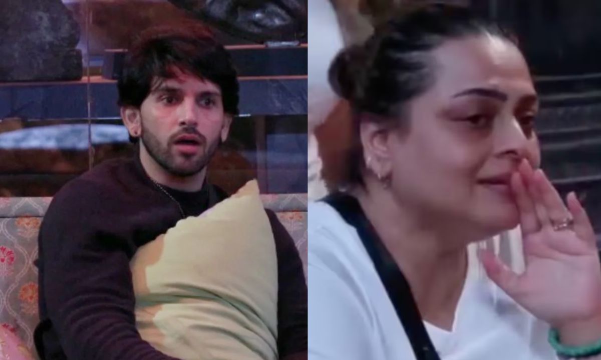 Bigg Boss 18: Shehzada Dhami Hurls Abuses at Shilpa Shirodkar, Calls Her “Toxic And…”