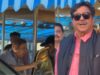 David Dhawan, Shatrughan Sinha Visit Govinda At Hospital After His Gun Freak Experience