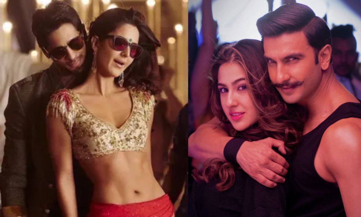 From Aankh Marey To Kala Chasma, 7 Bollywood Hits For Your Diwali Playlist From Aankh Marey To Kala Chasma, 7 Bollywood Hits For Your Diwali Playlist