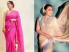 Durga Puja Look Inspo Ft. Rani Mukerji, Sushmita Sen, Mouni Roy, And More!