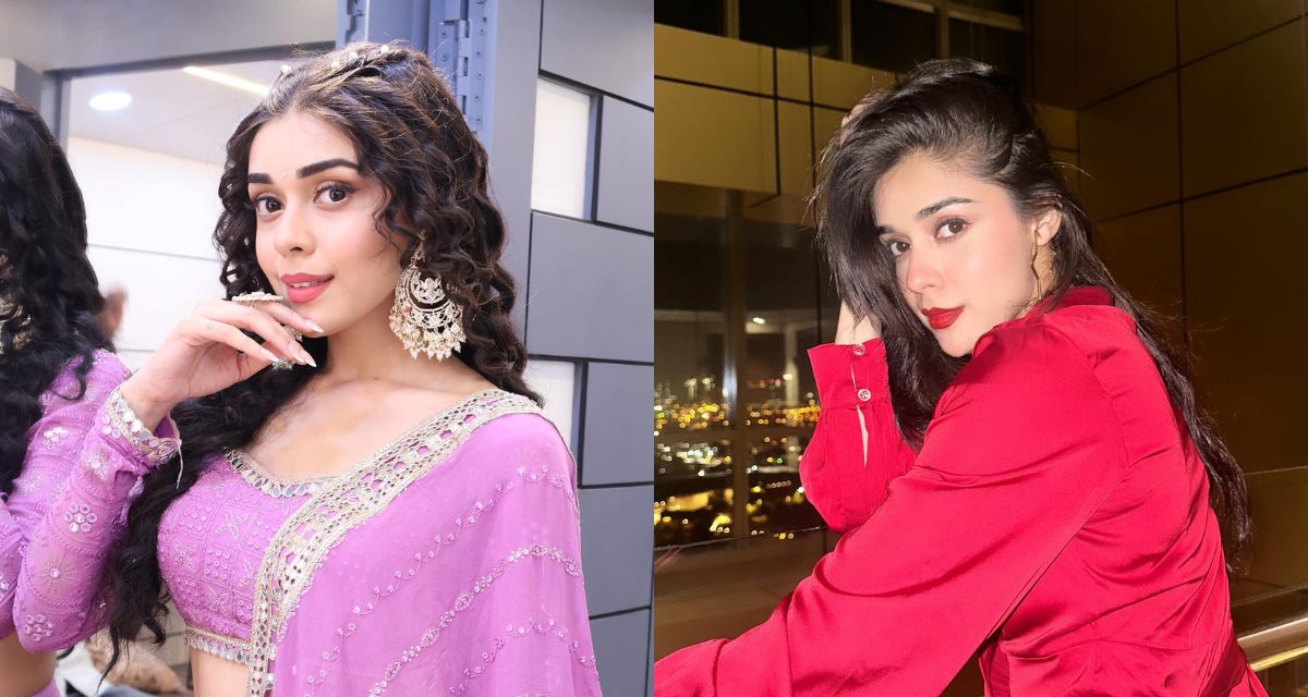 6 Times Bigg Boss 18’s Eisha Singh Committed Major Eye Makeup Mistakes
