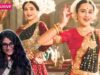 Exclusive: Bhool Bhulaiyaa 3 Costume Designer Niharika Bhasin On How She Designed Vidya Balan, Madhuri Dixit’s Sarees For Ami Je Tomar!