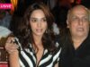 Exclusive: Mallika Sherawat On Mahesh Bhatt: “I Gave Myself To Him And Said…”