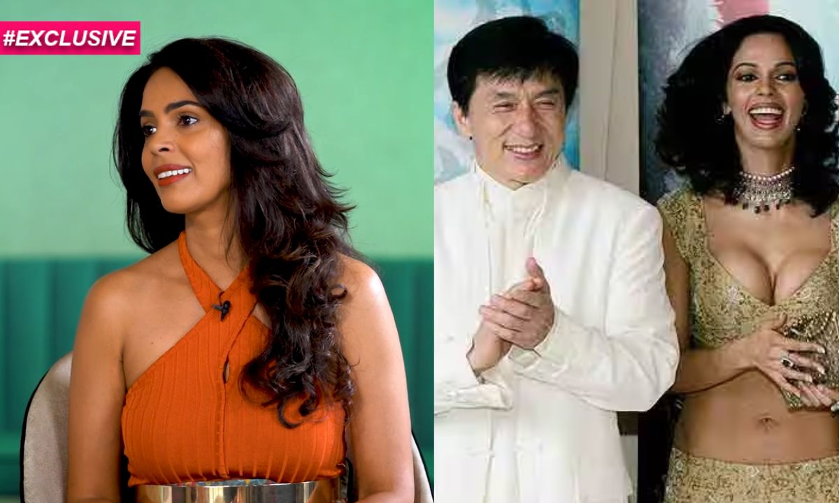 Exclusive: Mallika Sherawat Reveals Many Bollywood Actresses Auditioned For Her Role With Jackie Chan: “He Showed Me Those Auditions…” Exclusive: Mallika Sherawat Reveals Many Bollywood Actresses Auditioned For Her Role With Jackie Chan: “He Showed Me Those Auditions…”