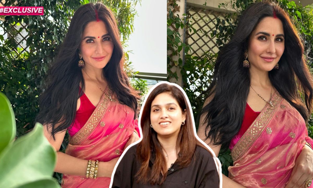 Exclusive: Celeb MUA Tanvi Chemburkar Shares The Only Makeup Product To Use On Textured Skin During Diwali