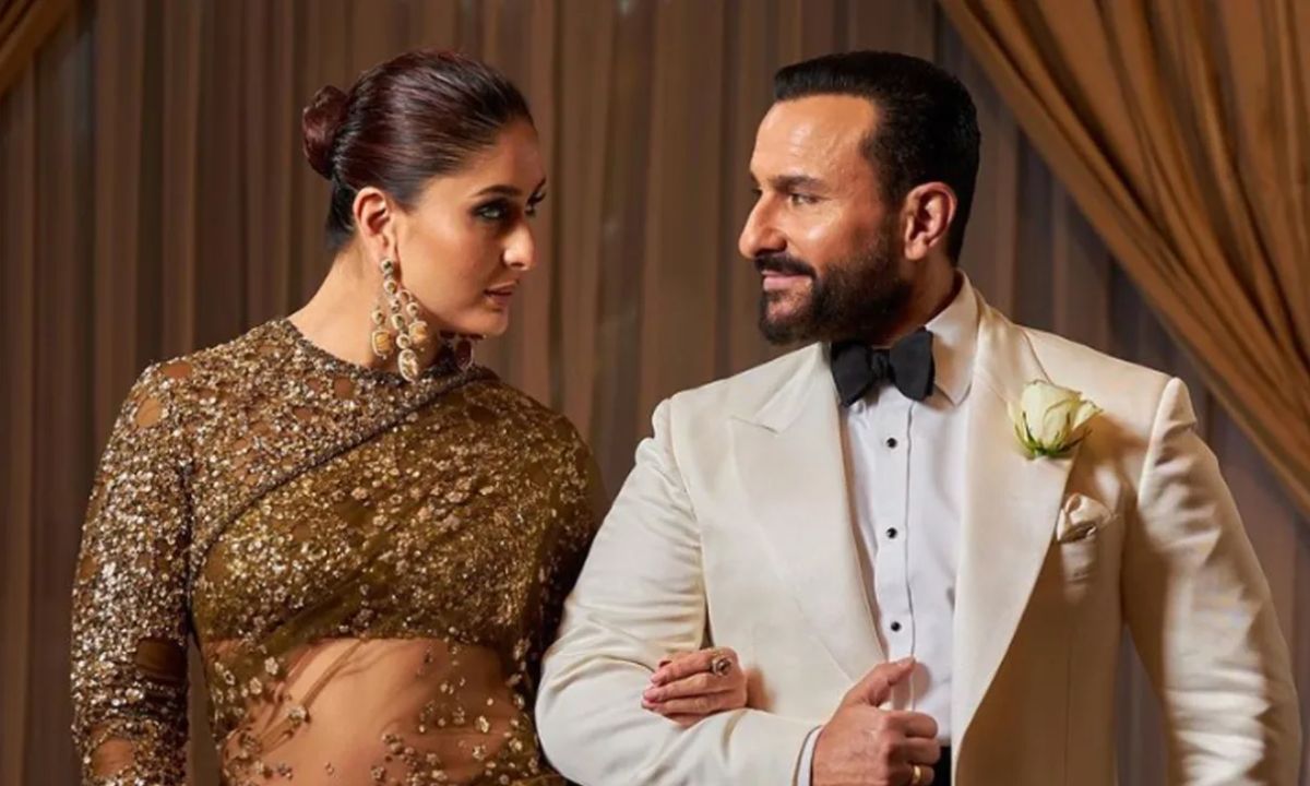 Fabulous Lives Vs Bollywood Wives Season 3: Kareena Kapoor Calls Saif Ali Khan Hot In The Trailer! Fabulous Lives Vs Bollywood Wives Season 3: Kareena Kapoor Calls Saif Ali Khan Hot In The Trailer!