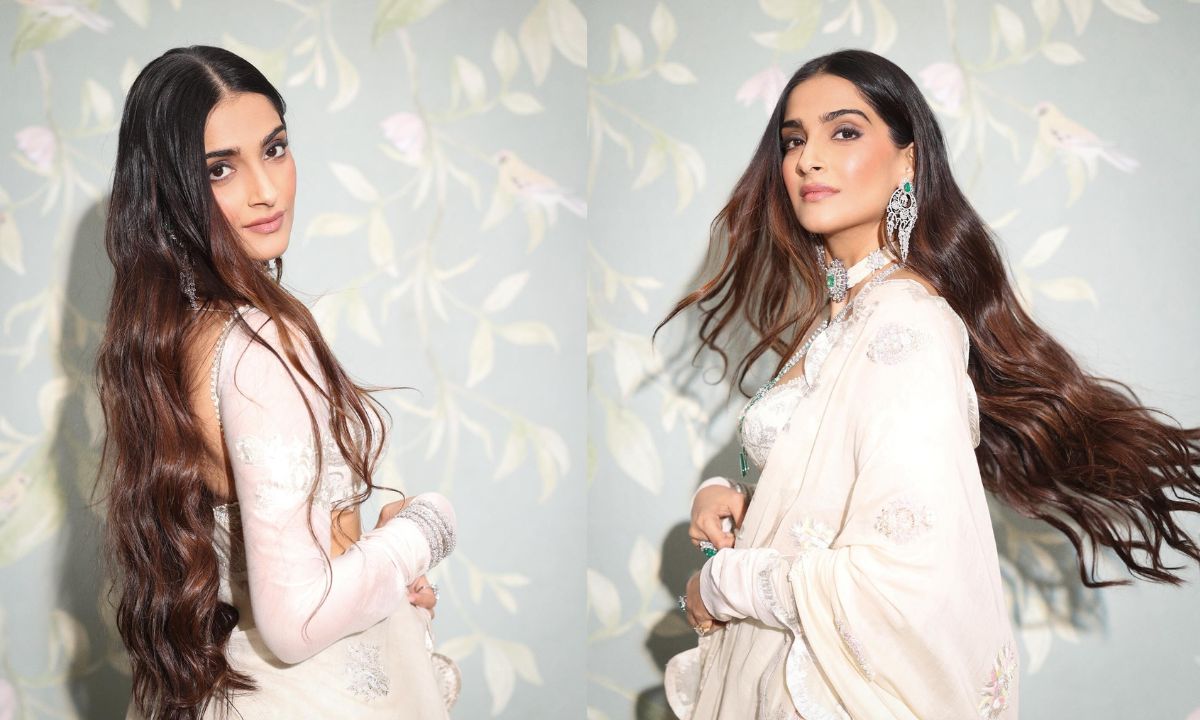 What Is Hair Glossing And Why Is It Perfect For Your Navratri 2024 Look?