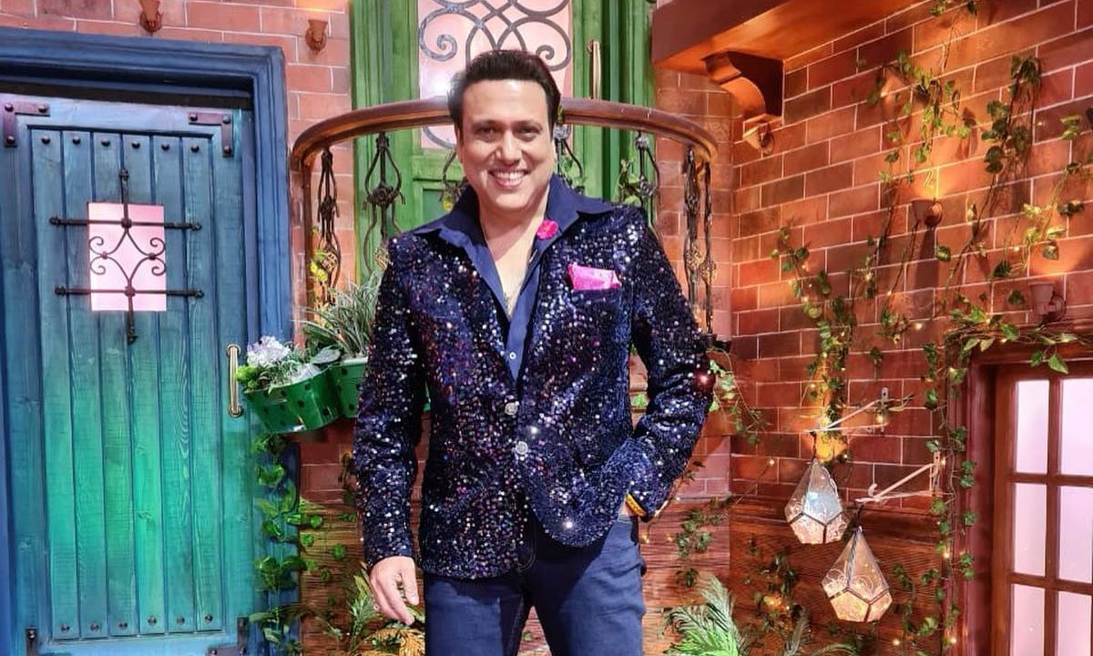 Govinda Accidentally Shoots Himself In The Leg, Family Confirms Actor Is Stable Post Bullet Removal Surgery