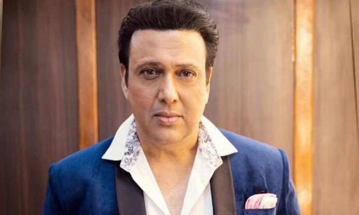 Govinda Shares Health Update After Accidental Gunshot Injury; Thanks Fans, Maharashtra CM For Support