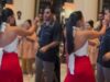 Here’s Why Akash Ambani Refused To Eat Cake From Radhika Merchant’s Hand. So Cute!