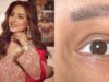 Hina Khan Shares Pic Of ‘Last Standing Eyelash’ Amid Cancer Treatment, Calls It Her Biggest Motivation