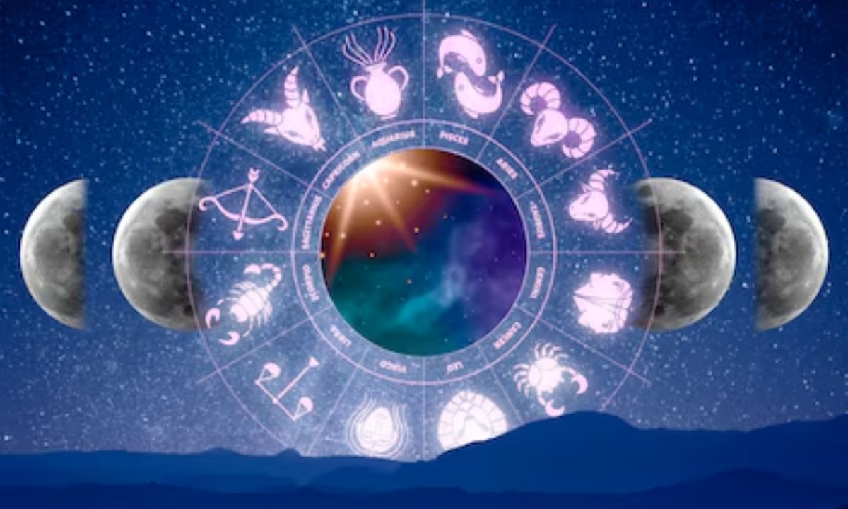 Horoscope For All Zodiac Signs For The Month Of October 2024: Love Life, Career And More
