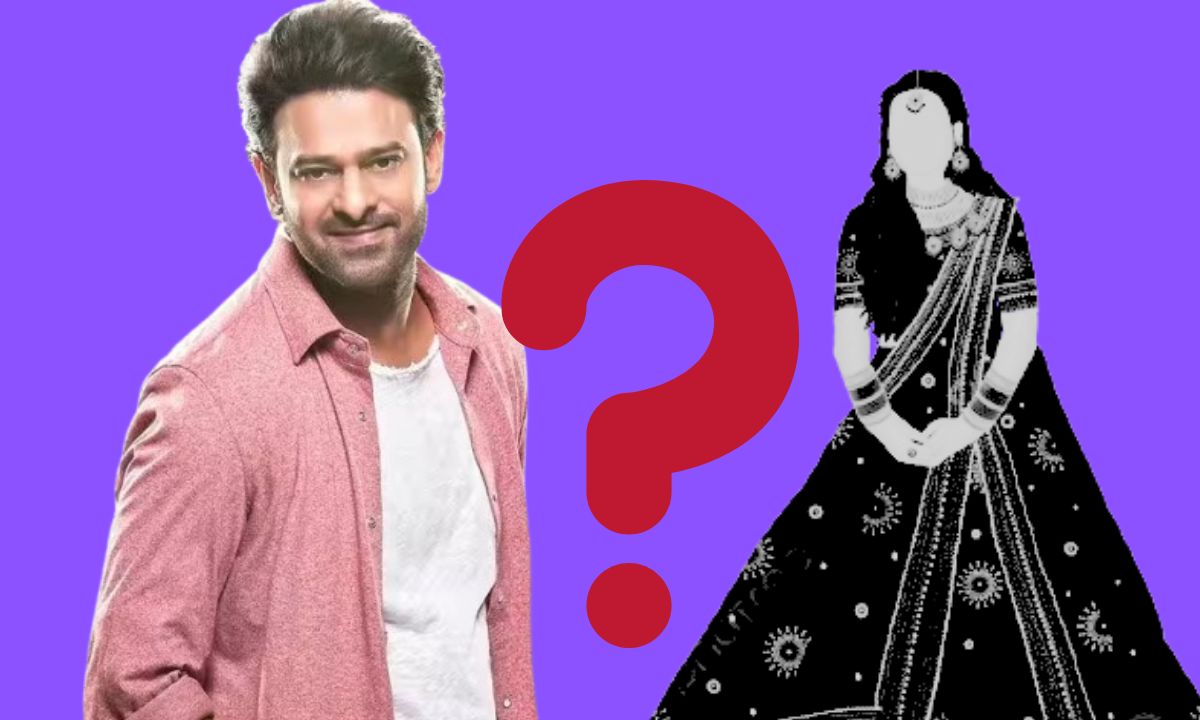 Is Prabhas Finally Tying The Knot? Kalki 2898 AD Actor’s Aunt Shyamala Devi Shares Major Update