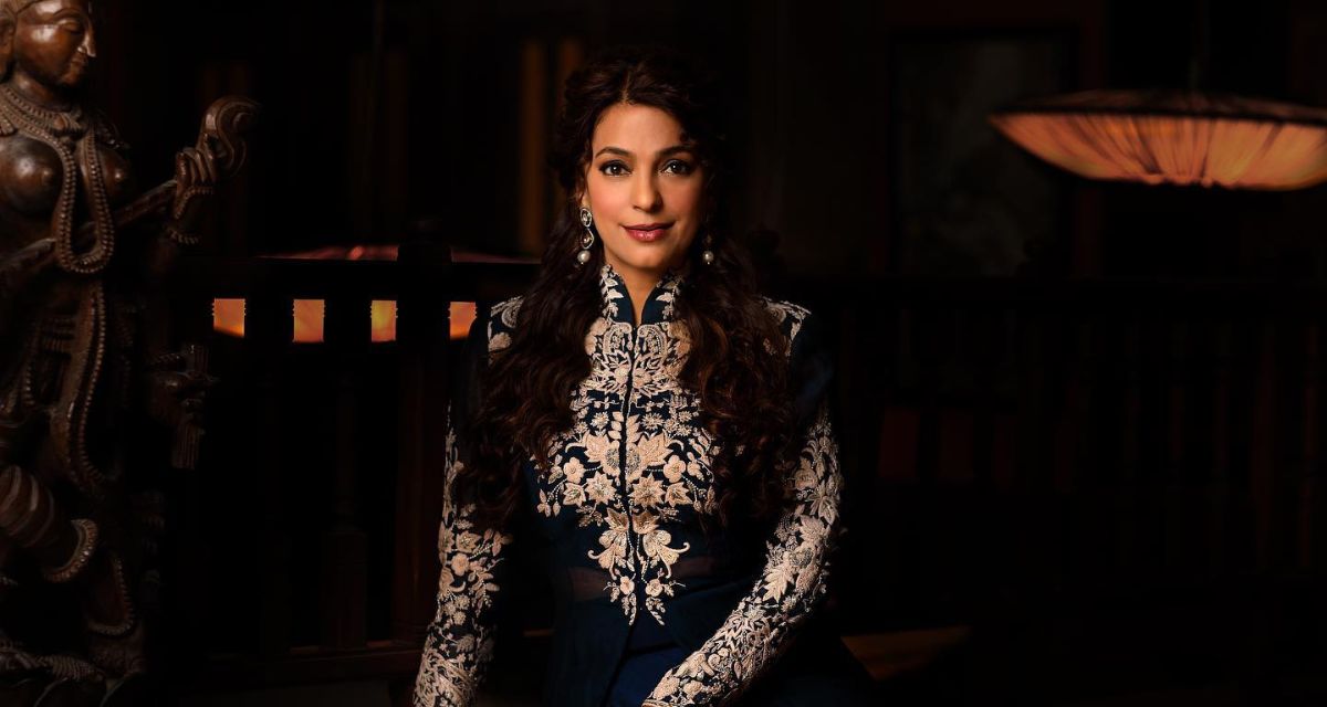 Steal Juhi Chawla’s Evergreen Glow With THESE 7 J-Beauty Tips