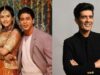 Guess What? Manish Malhotra Actually Used A Carpet To Design Kajol’s Lehenga For Kuch Kuch Hota Hai!
