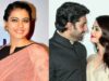 Kajol’s Advice For Abhishek Bachchan, Aishwarya Rai’s Marriage In A Throwback Video Is Gaining Eyes Balls!
