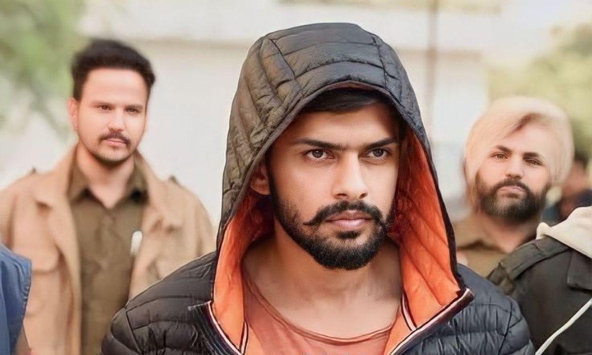 Web Series On Gangster Lawrence Bishnoi’s Life Is Reportedly Being Made. We’re Not Interested! Web Series On Gangster Lawrence Bishnoi’s Life Is Reportedly Being Made. We’re Not Interested!