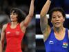 Mary Kom Takes A Sly Dig At Vinesh Phogat’s Paris Olympics Controversy, Says She Was Disappointed By Her
