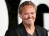 Matthew Perry Death: Doctor Who Helped Supply Ketamine Drug Pleads Guilty