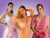Navratri 2024: Trust Alia Bhatt, Triptii Dimri, Shraddha Kapoor, And More To Help You Glam Up In Pink For Day 8!