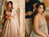 Nora Fatehi, Maitreyi Ramakrishnan, And More Attended A Glittery Diwali Party And Here Are The Best Dressed!