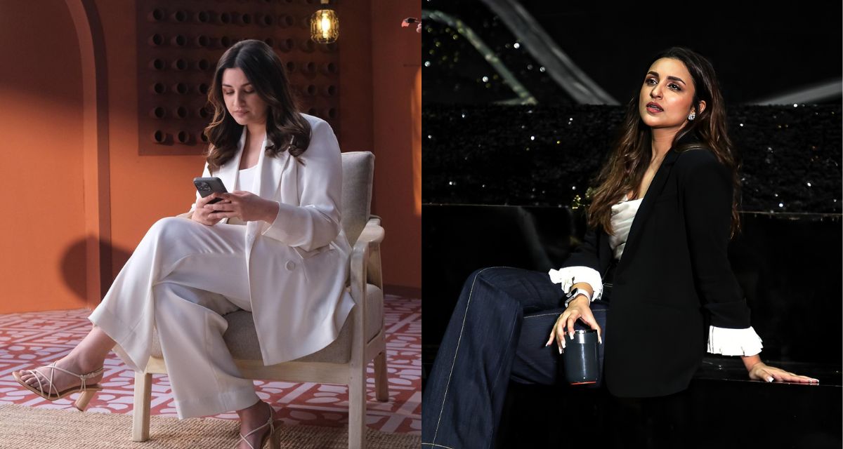 Parineeti Chopra Inspired 7 Modest Outfits To Bookmark