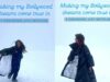 Priyanka Chopra Lives Bollywood Dreams In Swiss Alps, Recreates THIS Iconic Sridevi Moment!