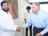 Ratan Tata Death: Maharashtra CM Eknath Shine Recommends Bharat Ratna For Former Tata Group Chairman