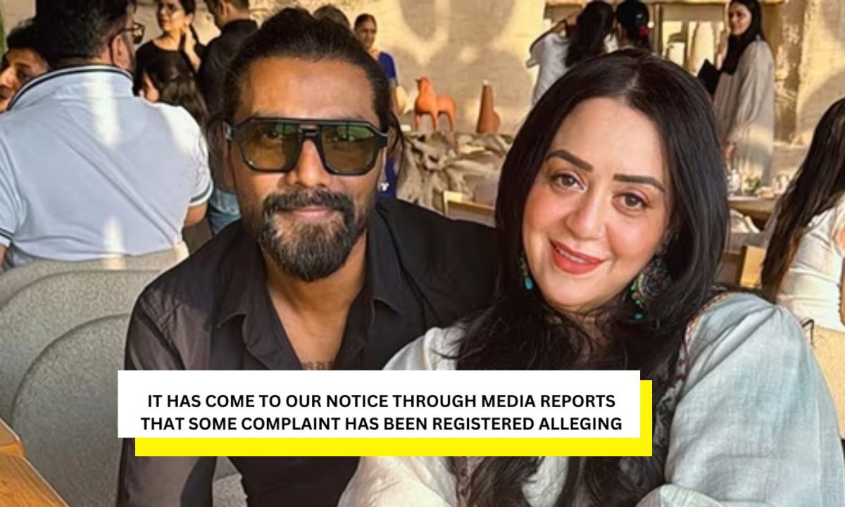 Remo D’souza, Lizelle D’souza Issue Statement Denying Allegations Of Cheating Dance Group Of 11 Crores