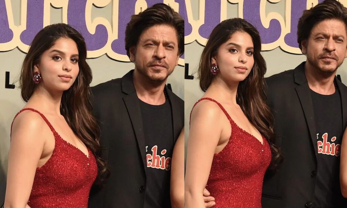 Is Shah Rukh Khan Playing A Deadly Assassin In Suhana Khan, Abhay Verma Starrer King? We've Got Deets