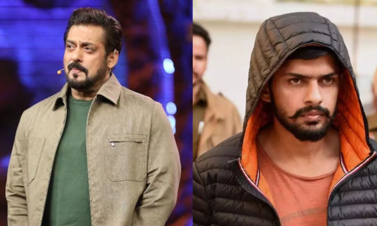 Salman Khan Reportedly Halts Sikandar Shoot After Death Threats From Lawrence Bishnoi