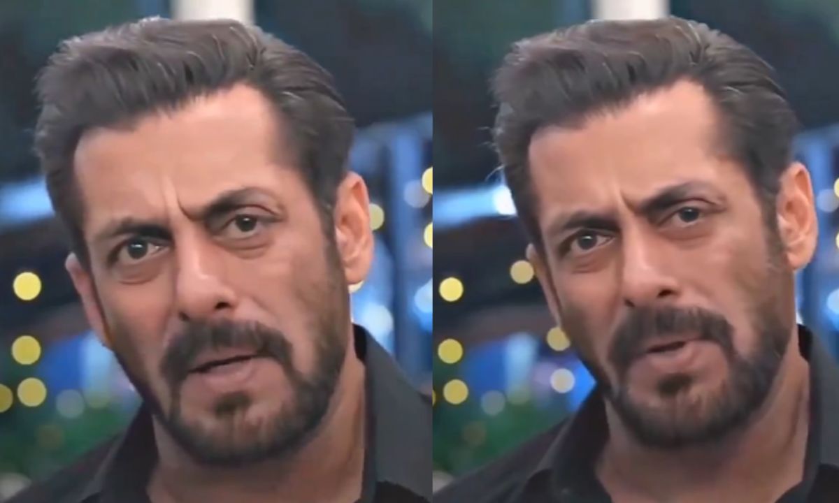 Did Salman Khan Threaten Gangster Lawrence Bishnoi Through A Video? Here’s What We Know