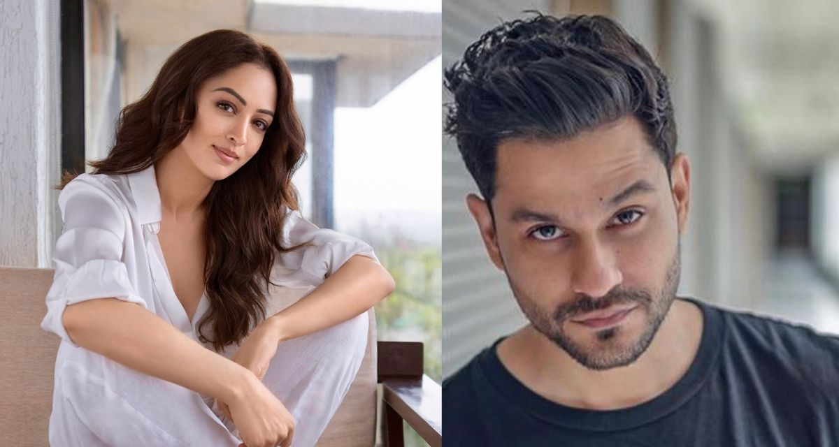 Sandeepa Dhar, Kunal Kemmu And More Bollywood Actors Who Hail From Jammu And Kashmir