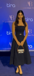 Here's What Suhana Khan, Isha Ambani, Mira Kapoor, And More Wore At THIS Mumbai Event!