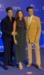 Here's What Suhana Khan, Isha Ambani, Mira Kapoor, And More Wore At THIS Mumbai Event!
