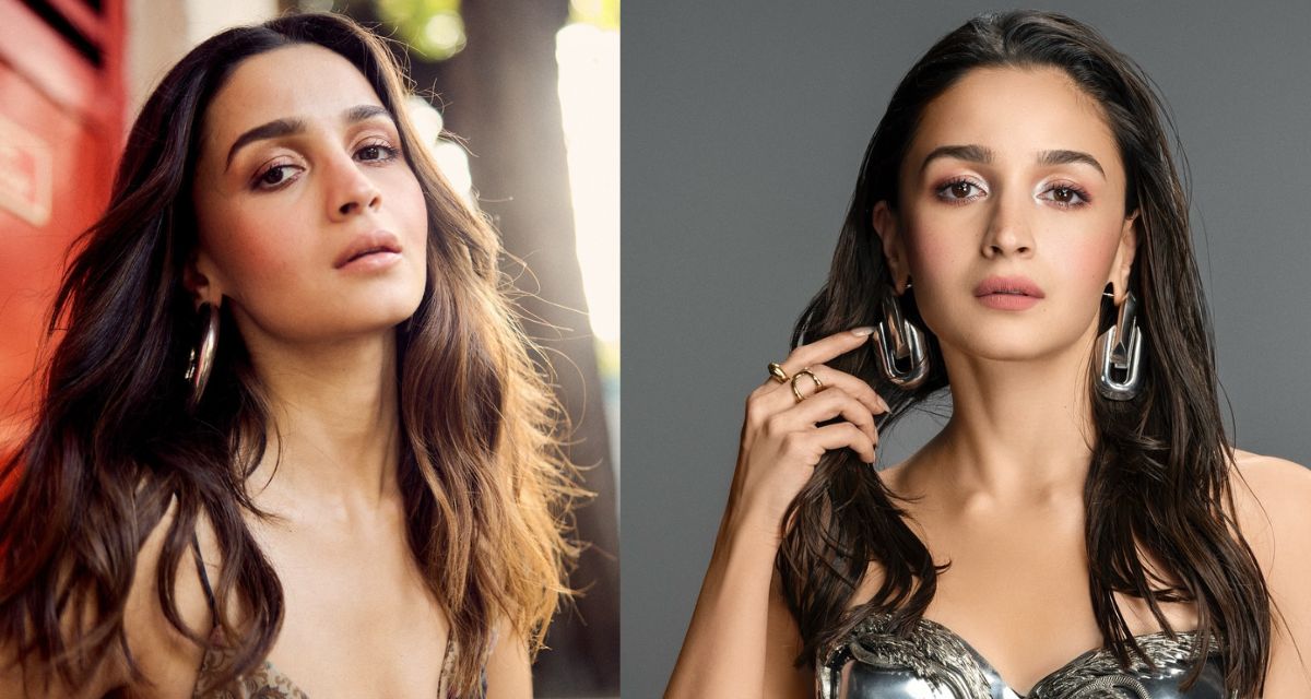 Alia Bhatt’s Eyes Shine Brighter Than Our Future And THESE 6 Shimmery Eye Makeup Looks Are Proof!