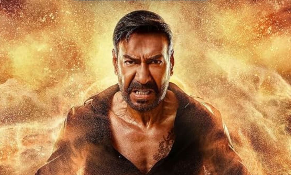 Singham Again Faces Major Censorship As CBFC Removes Ramayana Scenes Citing Sensitivity: Reports
