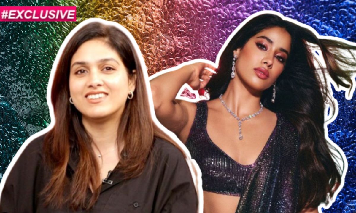 Exclusive: Celeb MUA Tanvi Chemburkar Shares Her Secret Festive Makeup Tips. We're, Bookmarking It ASAP!