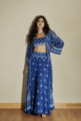 Navratri 2024: Here Are Mind-Blueing Outfits Inspired By Alia Bhatt, Suhana Khan, And More For Day 7