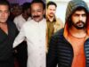 Why Was Baba Siddique Murdered By Lawrence Bishnoi’s Men? Gang Member Blames His Ties With Salman Khan, Dawood