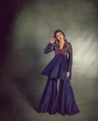 Navratri 2024: Here Are Mind-Blueing Outfits Inspired By Alia Bhatt, Suhana Khan, And More For Day 7