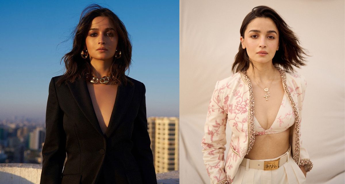 How To Make Curls Last Longer On Thin Hair Like Jigra Actor Alia Bhatt?