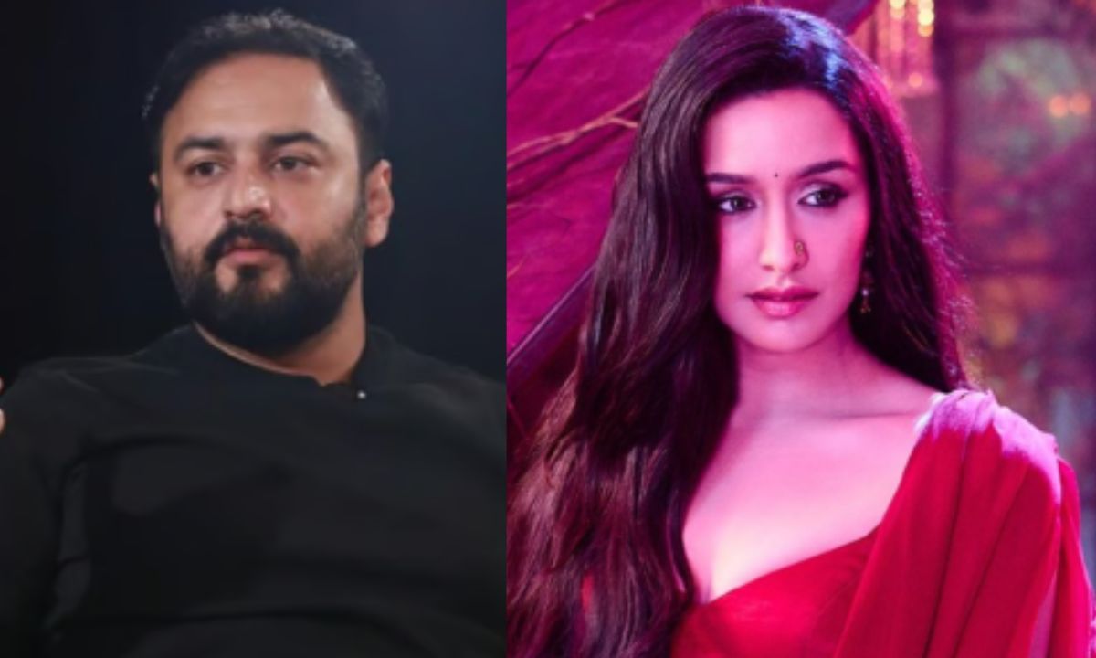 Director Amar Kaushik Makes Big Revelation About Shraddha Kapoor’s Name In Stree, Says Rajkummar Rao Also Didn’t Know! Director Amar Kaushik Makes Big Revelation About Shraddha Kapoor’s Name In Stree, Says Rajkummar Rao Also Didn’t Know!