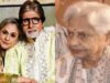 Sources Close To Jaya Bachchan Clarify False Death News Of Mother Indira Bhaduri