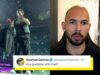 Andrew Tate’s Racist Comment On Diljit Dosanjh Ignites Furious Reactions From Fans. Deserved!