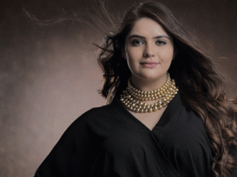 Exclusive: Anjali Anand Says She Doesn't Want To Meet Kareena Kapoor At A Party; "I Want To Work..."