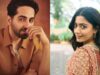 Ayushmann Khurrana, Rashmika Mandanna Come Together For Horror Comedy Thama, Reveal Release Date!