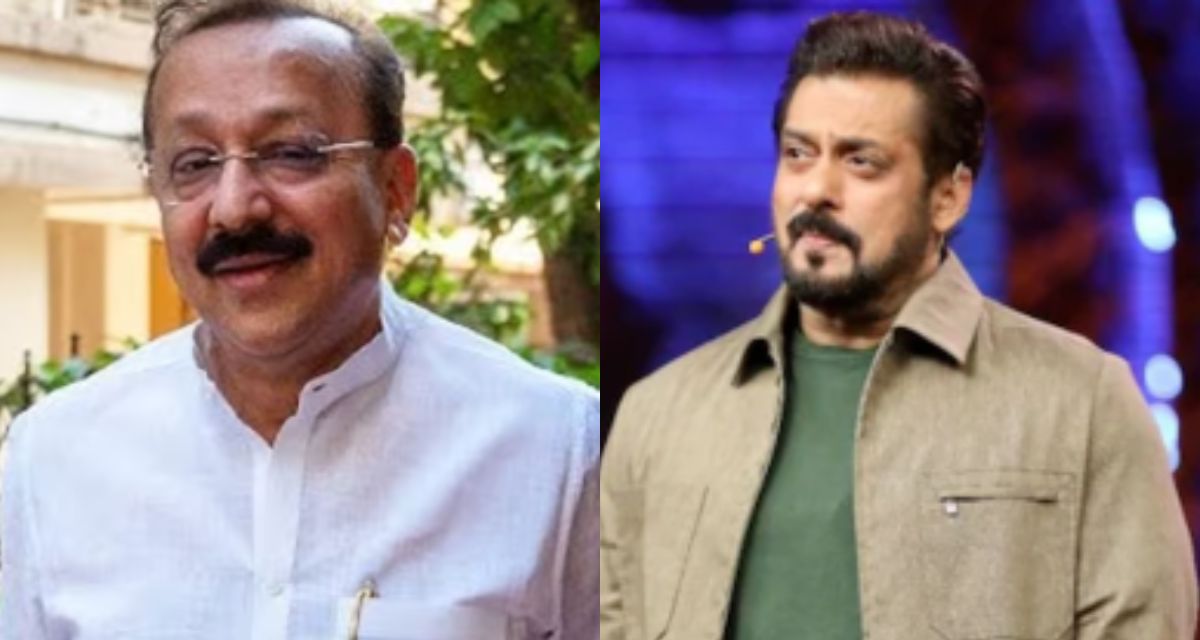 Baba Siddique Death: Salman Khan Resumes Work, Shooter’s Big Claim, What Are The Latest Updates On The Case? Baba Siddique Death: Salman Khan Resumes Work, Shooter’s Big Claim, What Are The Latest Updates On The Case?